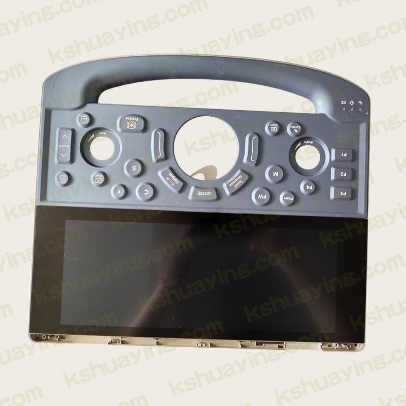 Mindray MX7 Control Panel TM123XVSG01